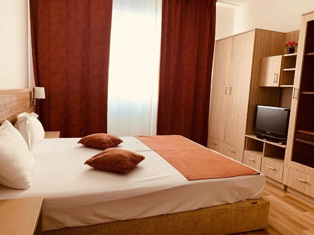 Dxn Apartament Apartment Bucureşti