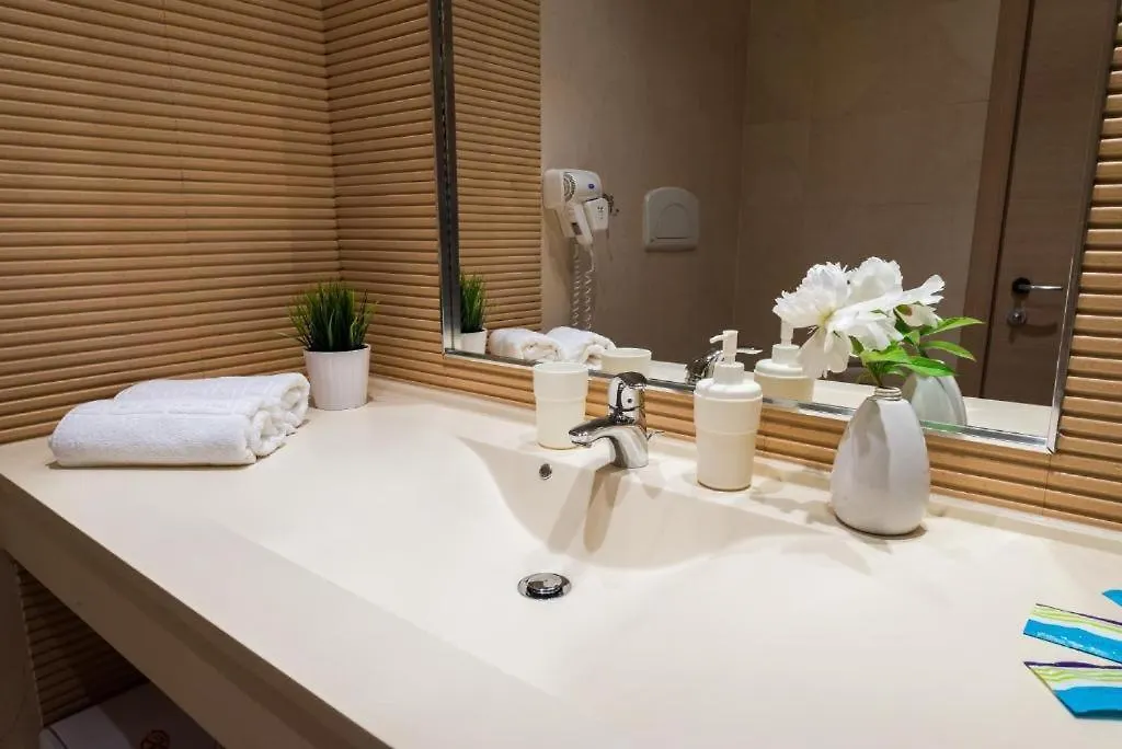 Dxn Apartament Apartment Bucureşti