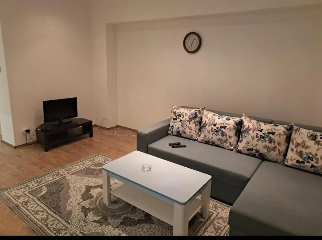 Dxn Apartament Apartment Bucureşti