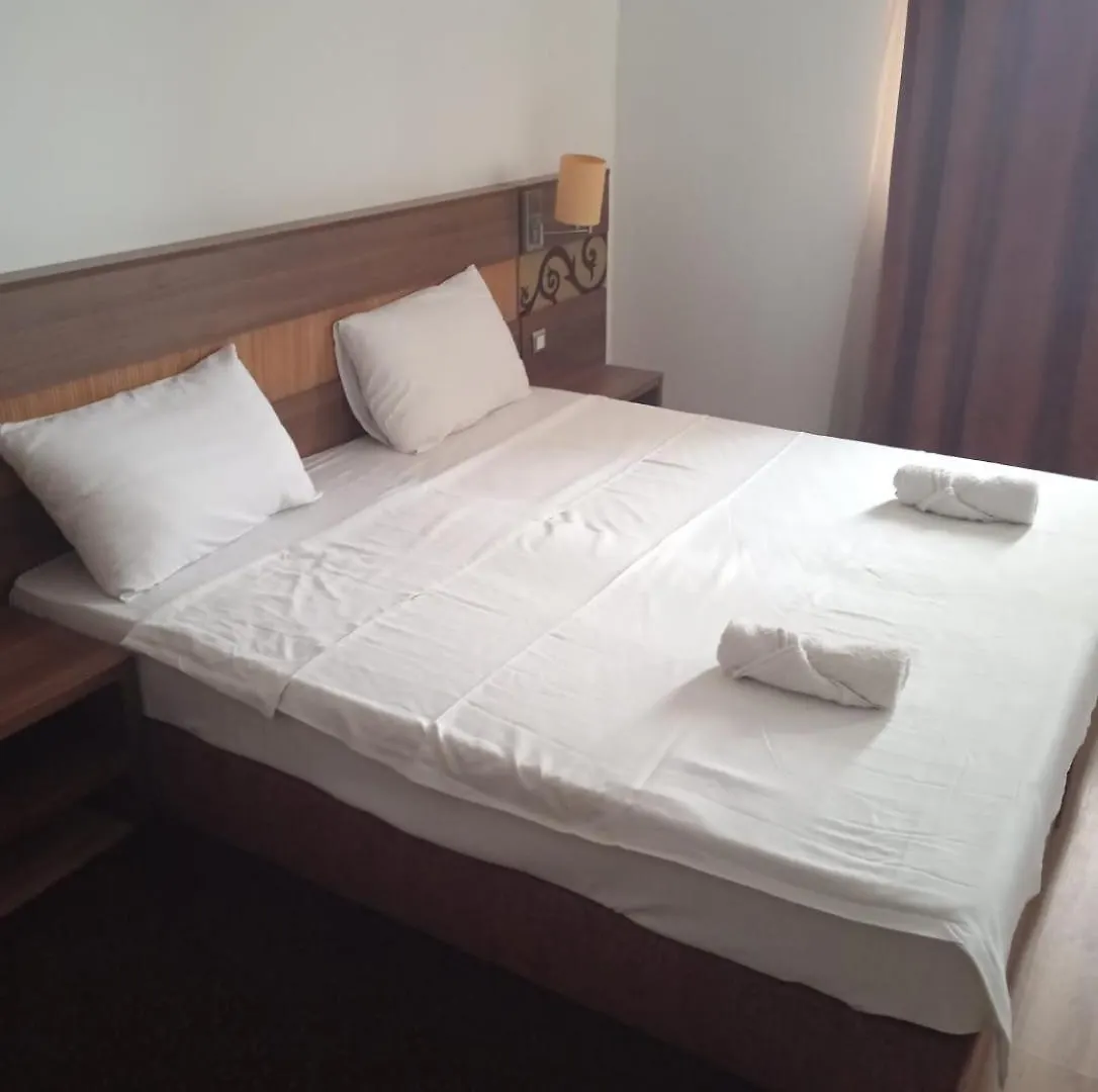 Dxn Apartament Apartment Bucureşti