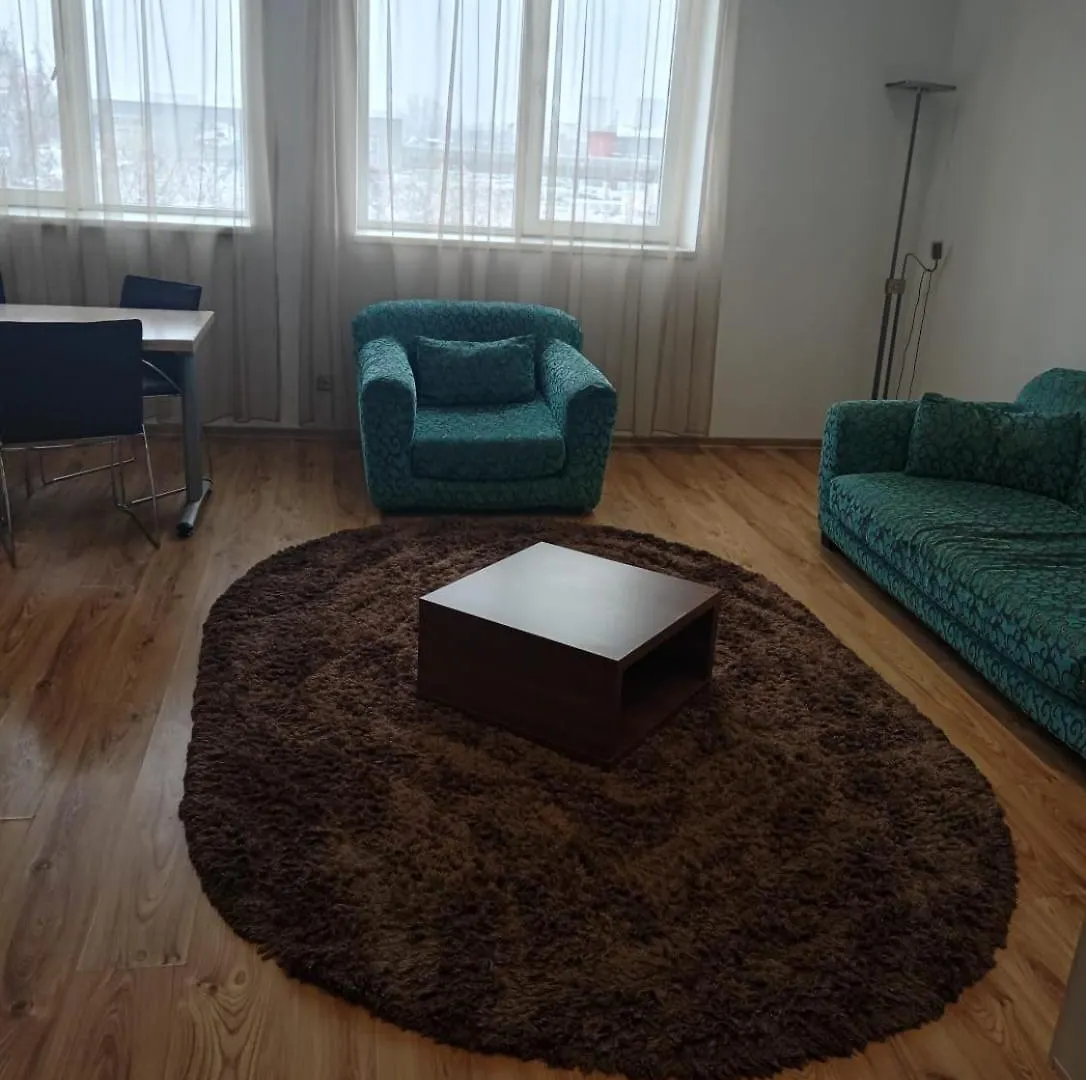 Dxn Apartament Apartment Bucureşti