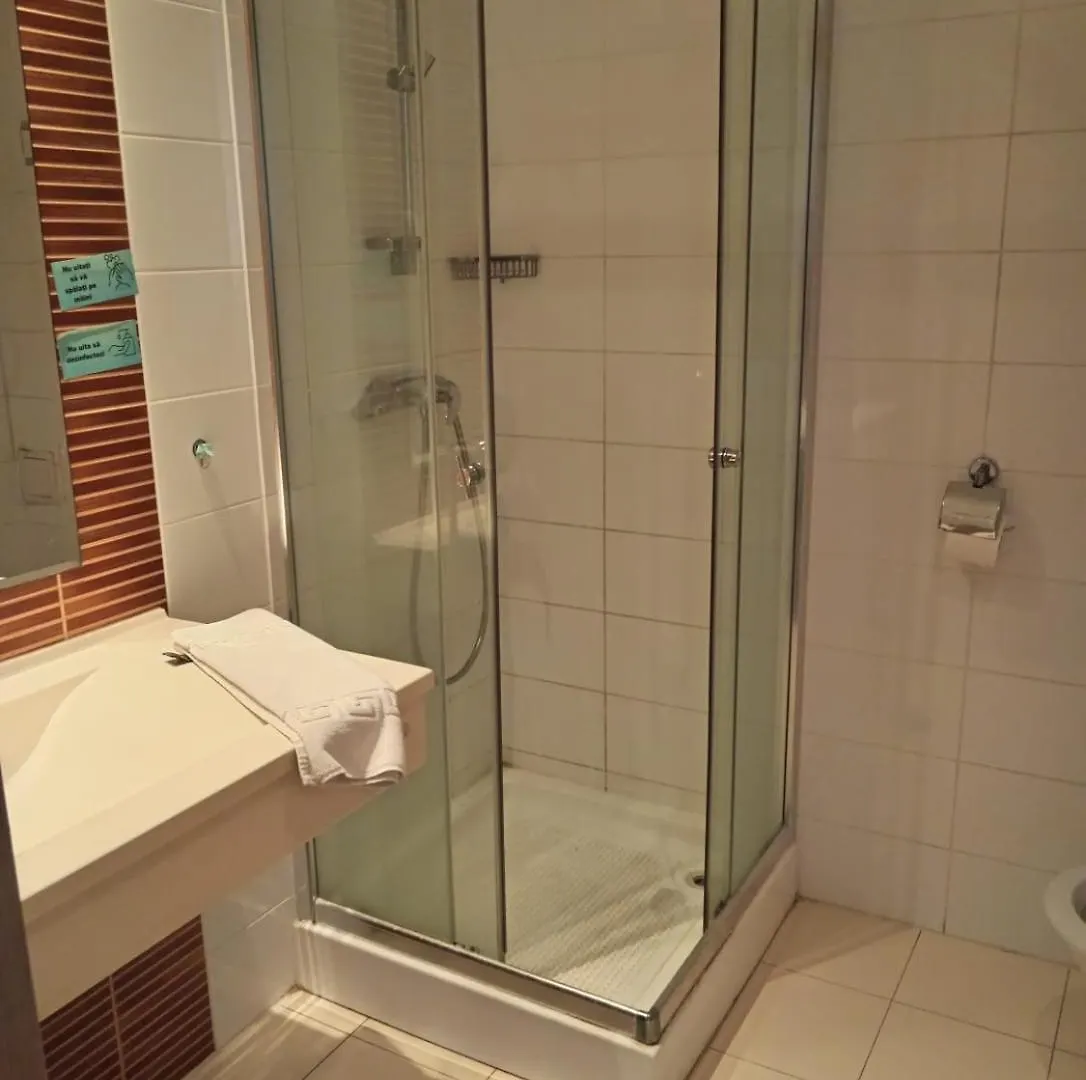 Dxn Apartament Apartment Bucureşti