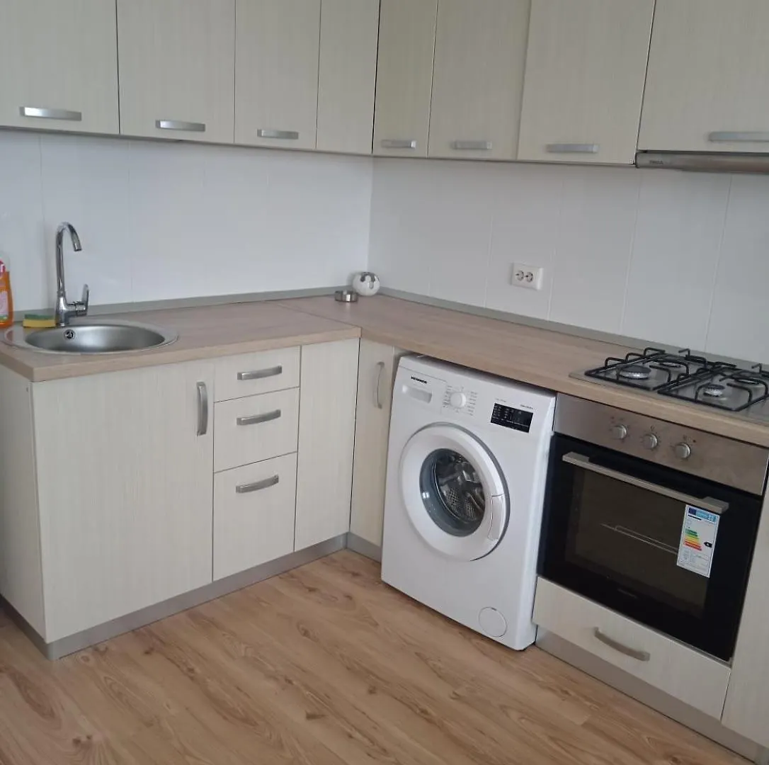 Dxn Apartament Apartment Bucureşti România