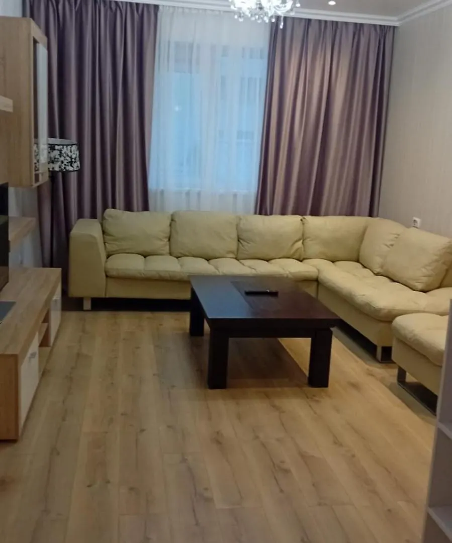 Dxn Apartament Apartment Bucureşti