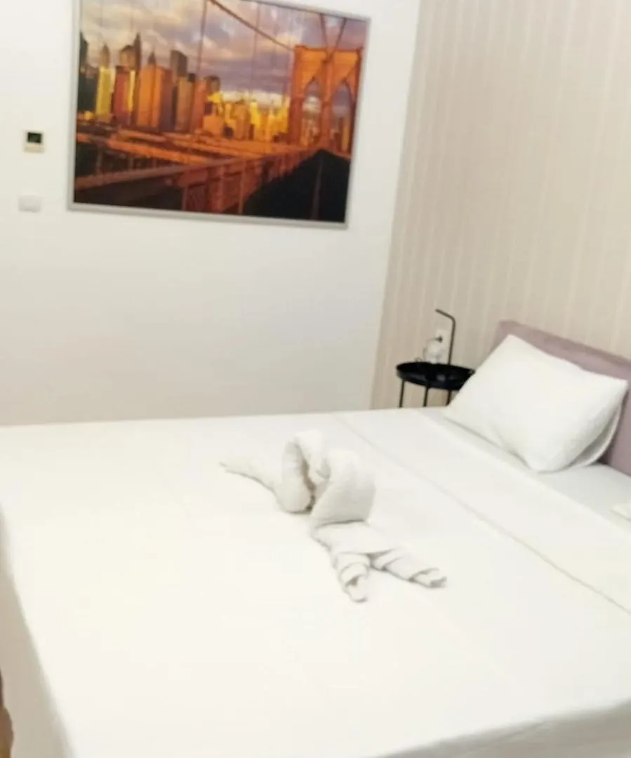 Dxn Apartament Apartment Bucureşti 0*,