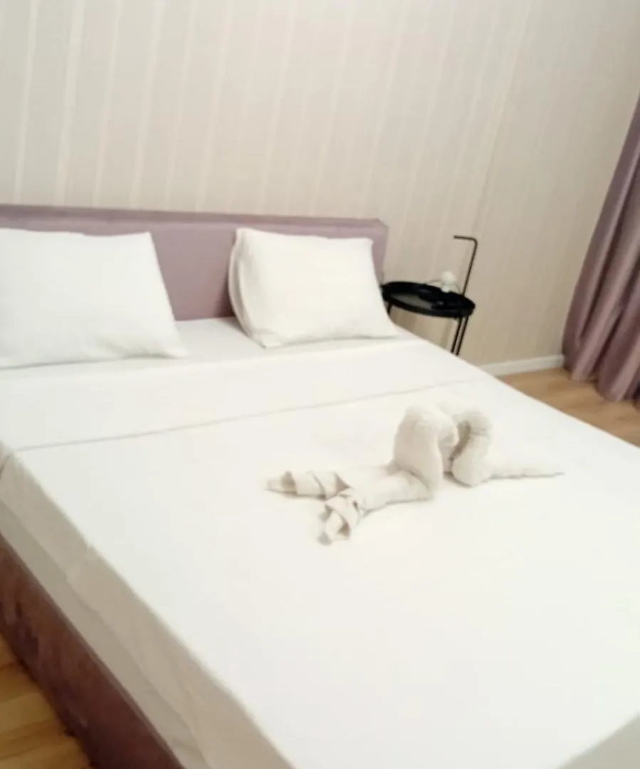 Dxn Apartament Apartment Bucureşti