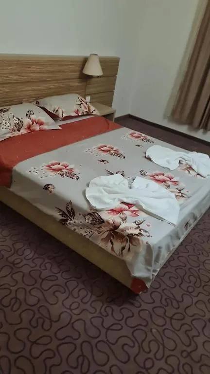 Dxn Apartament Apartment Bucharest 0*,  Romania