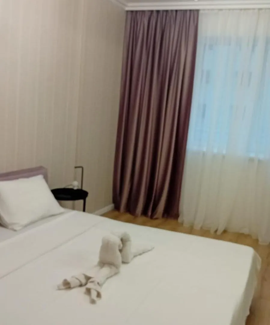 Dxn Apartament Apartment Bucharest
